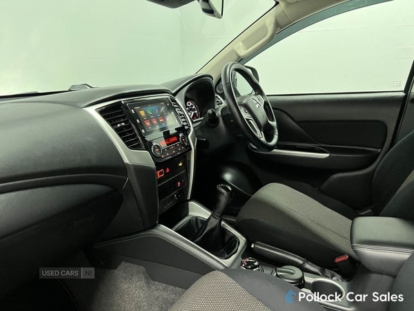 Used Mitsubishi L200 2020 for sale - 76308238: Photo 30