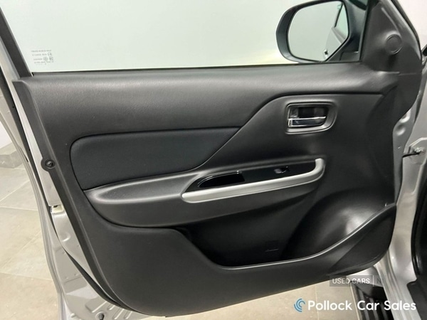 Used Mitsubishi L200 2020 for sale - 76308238: Photo 32