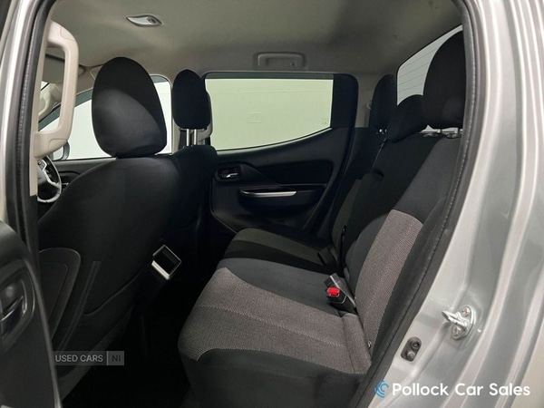 Used Mitsubishi L200 2020 for sale - 76308238: Photo 33