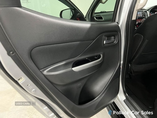 Used Mitsubishi L200 2020 for sale - 76308238: Photo 34