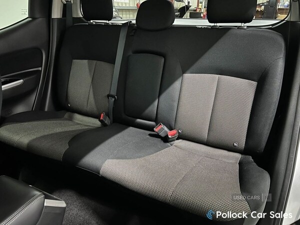 Used Mitsubishi L200 2020 for sale - 76308238: Photo 35