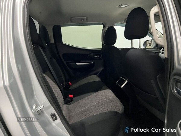 Used Mitsubishi L200 2020 for sale - 76308238: Photo 36