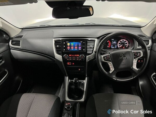 Used Mitsubishi L200 2020 for sale - 76308238: Photo 38