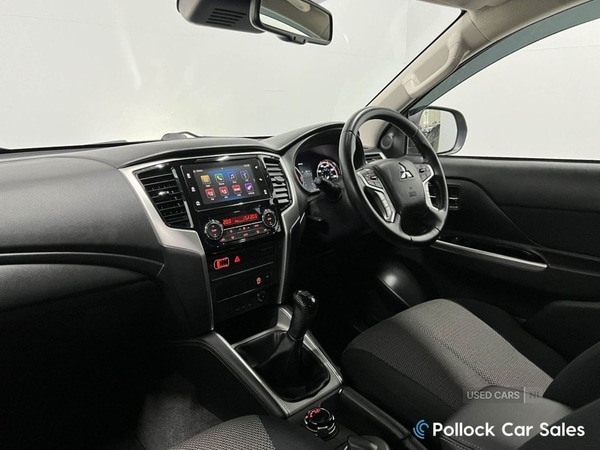 Used Mitsubishi L200 2020 for sale - 76308238: Photo 40