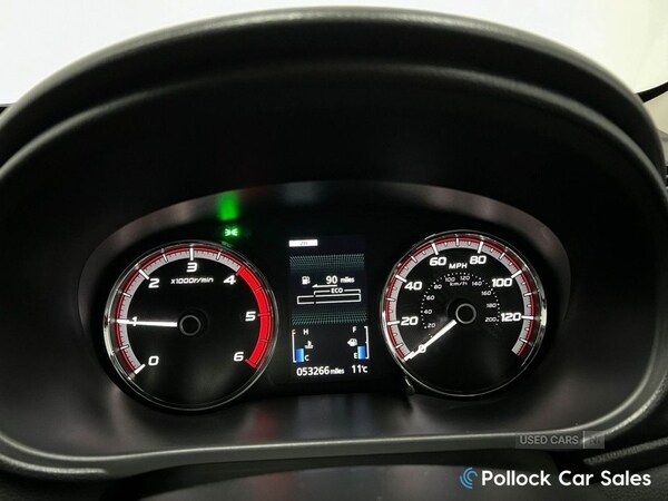 Used Mitsubishi L200 2020 for sale - 76308238: Photo 41