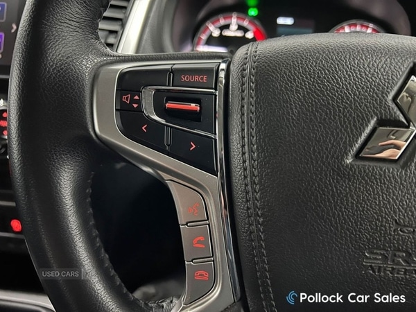 Used Mitsubishi L200 2020 for sale - 76308238: Photo 43