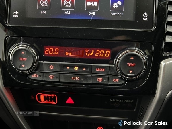 Used Mitsubishi L200 2020 for sale - 76308238: Photo 46