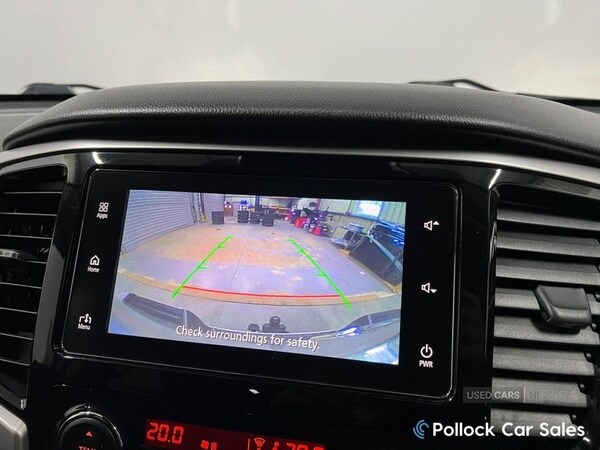Used Mitsubishi L200 2020 for sale - 76308238: Photo 47