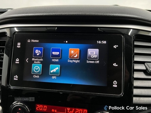 Used Mitsubishi L200 2020 for sale - 76308238: Photo 49