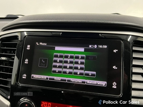 Used Mitsubishi L200 2020 for sale - 76308238: Photo 50