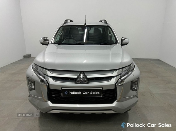 Used Mitsubishi L200 2020 for sale - 76308238: Photo 6