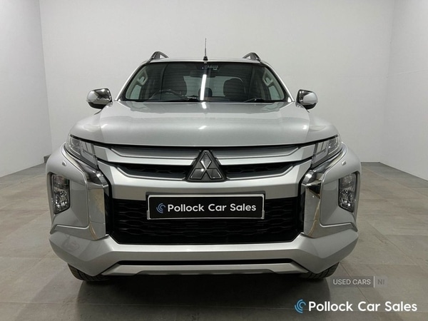 Used Mitsubishi L200 2020 for sale - 76308238: Photo 7