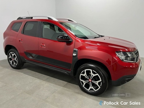 Used Dacia Duster 2020 for sale - 76014509: Photo 10