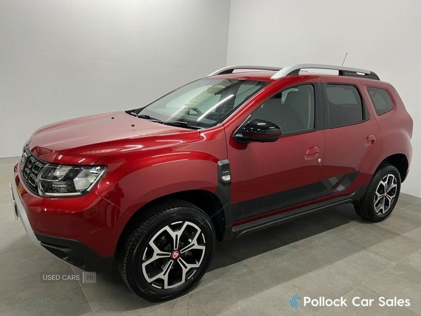 Used Dacia Duster 2020 for sale - 76014509: Photo 11