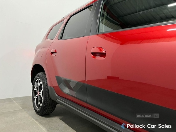Used Dacia Duster 2020 for sale - 76014509: Photo 12