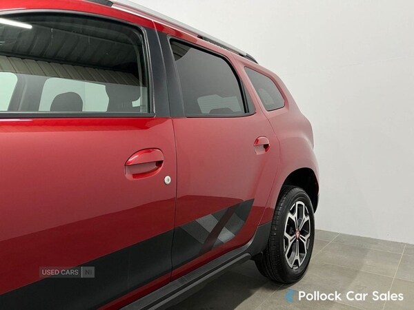 Used Dacia Duster 2020 for sale - 76014509: Photo 13