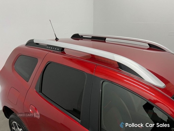 Used Dacia Duster 2020 for sale - 76014509: Photo 14