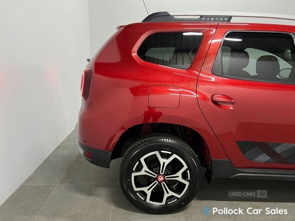 Used Dacia Duster 2020 for sale - 76014509: Photo 15