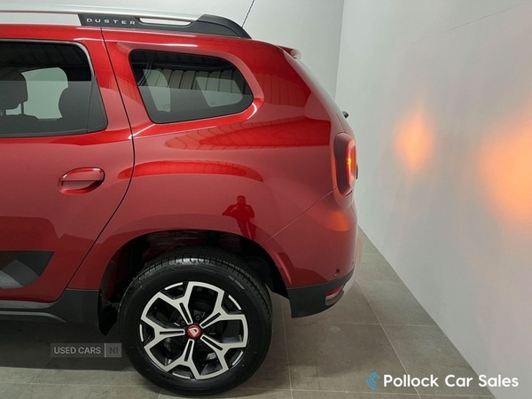 Used Dacia Duster 2020 for sale - 76014509: Photo 16