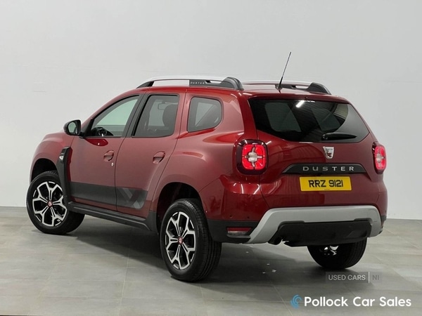 Used Dacia Duster 2020 for sale - 76014509: Photo 17