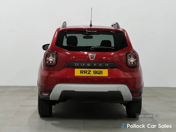 Used Dacia Duster 2020 for sale - 76014509: Photo 18