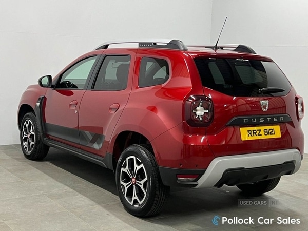 Used Dacia Duster 2020 for sale - 76014509: Photo 19
