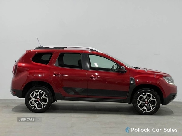 Used Dacia Duster 2020 for sale - 76014509: Photo 2