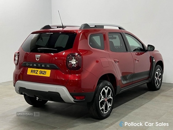 Used Dacia Duster 2020 for sale - 76014509: Photo 20