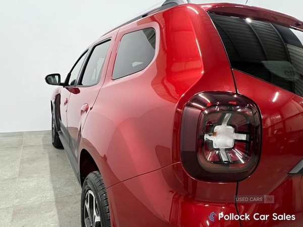 Used Dacia Duster 2020 for sale - 76014509: Photo 21
