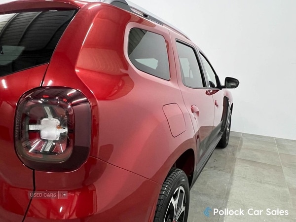 Used Dacia Duster 2020 for sale - 76014509: Photo 22