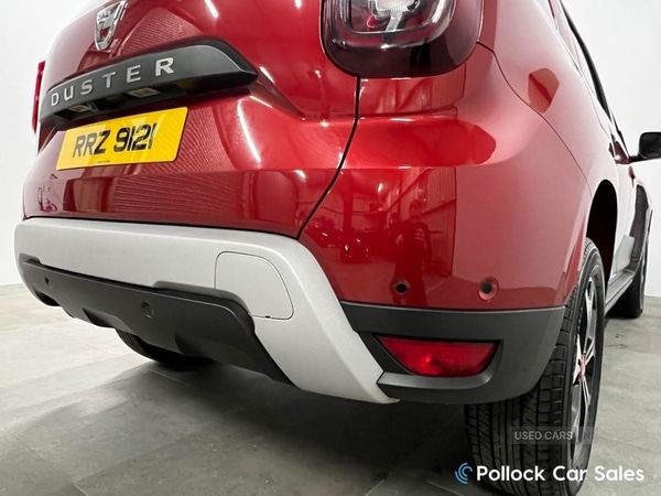 Used Dacia Duster 2020 for sale - 76014509: Photo 23