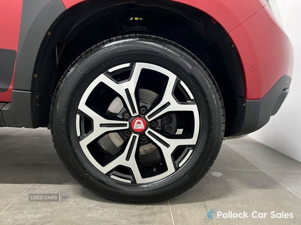 Used Dacia Duster 2020 for sale - 76014509: Photo 24