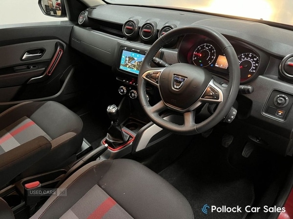 Used Dacia Duster 2020 for sale - 76014509: Photo 26