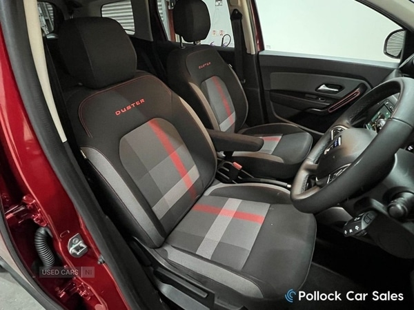 Used Dacia Duster 2020 for sale - 76014509: Photo 27