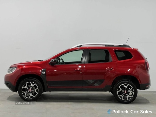 Used Dacia Duster 2020 for sale - 76014509: Photo 3