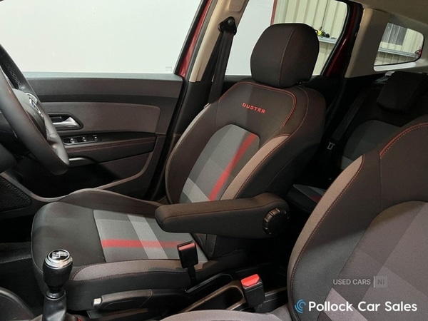 Used Dacia Duster 2020 for sale - 76014509: Photo 30
