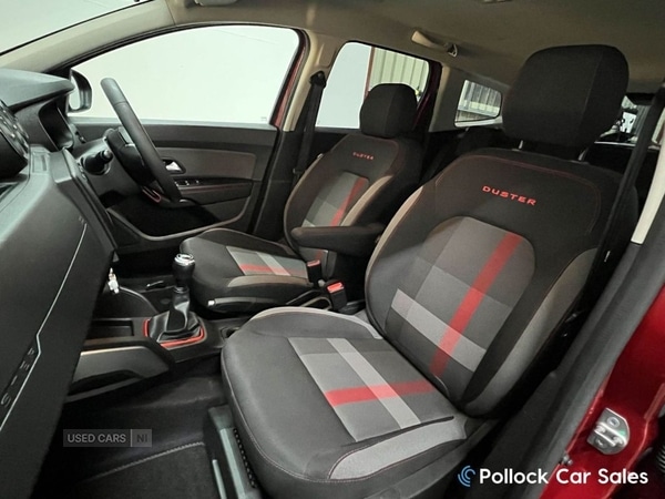 Used Dacia Duster 2020 for sale - 76014509: Photo 31