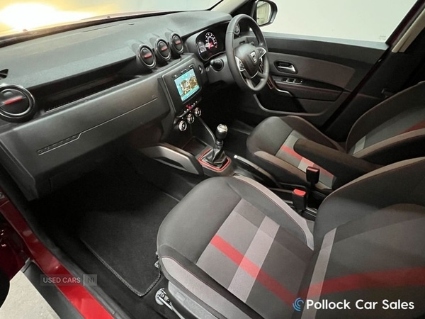 Used Dacia Duster 2020 for sale - 76014509: Photo 32