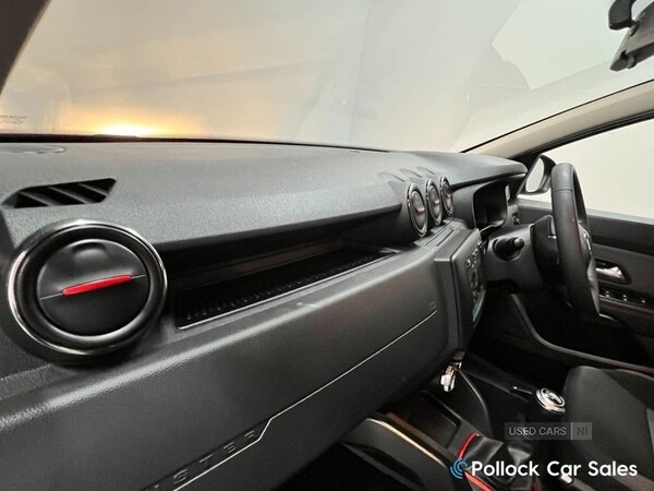 Used Dacia Duster 2020 for sale - 76014509: Photo 33