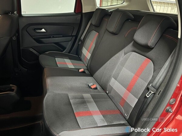 Used Dacia Duster 2020 for sale - 76014509: Photo 36
