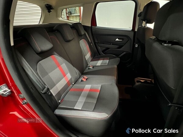 Used Dacia Duster 2020 for sale - 76014509: Photo 38