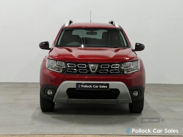 Used Dacia Duster 2020 for sale - 76014509: Photo 4
