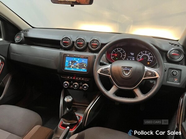Used Dacia Duster 2020 for sale - 76014509: Photo 40