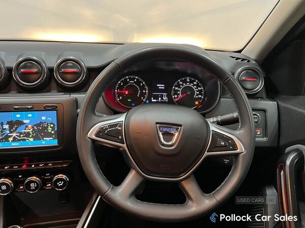 Used Dacia Duster 2020 for sale - 76014509: Photo 41