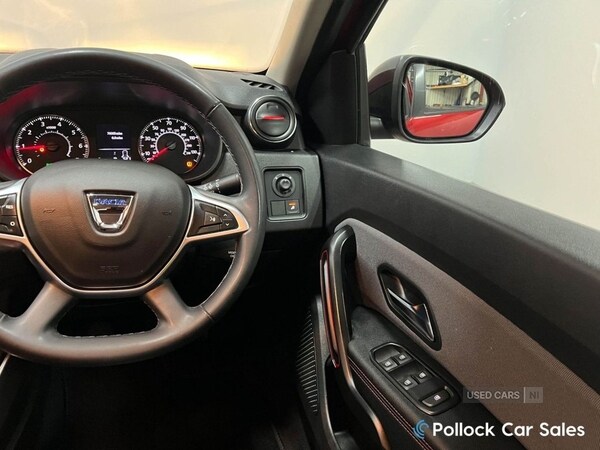 Used Dacia Duster 2020 for sale - 76014509: Photo 42