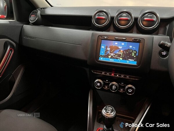 Used Dacia Duster 2020 for sale - 76014509: Photo 43