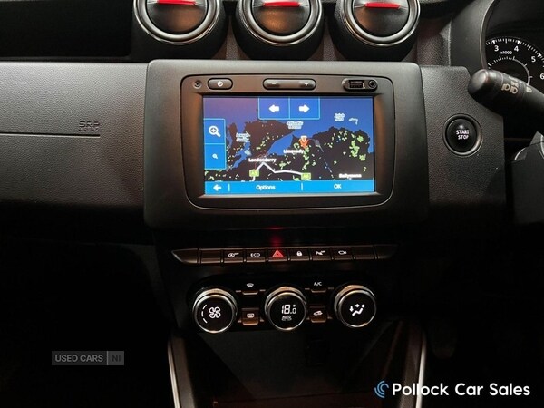 Used Dacia Duster 2020 for sale - 76014509: Photo 45