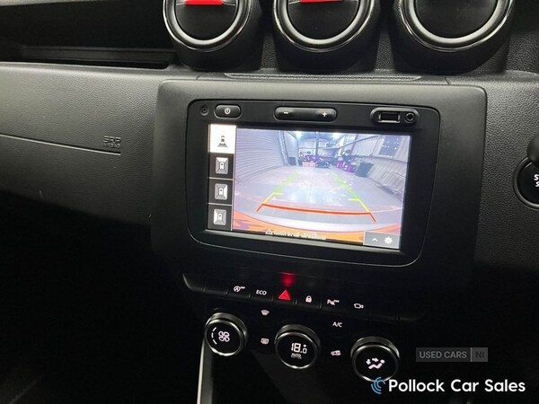 Used Dacia Duster 2020 for sale - 76014509: Photo 47
