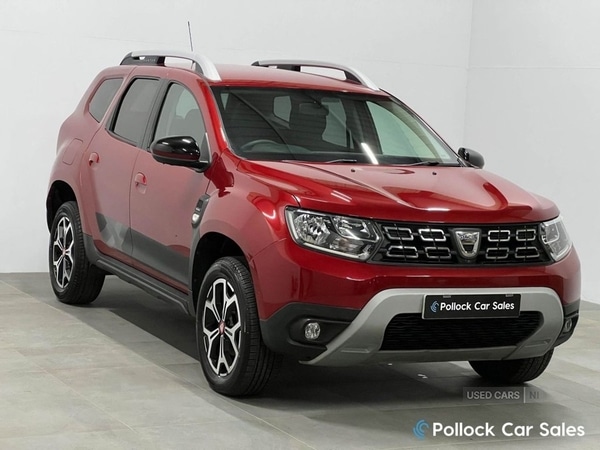 Used Dacia Duster 2020 for sale - 76014509: Photo 5