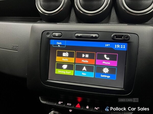 Used Dacia Duster 2020 for sale - 76014509: Photo 51